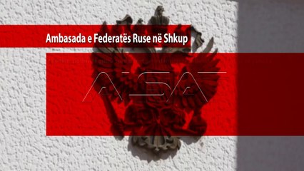 Referendumi, zyrtarë rusë po qëndrojnë në Shkup?