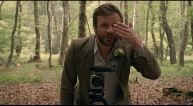 Je suis resté dans les bois Bande-annonce VF (2018) Comédie dramatique