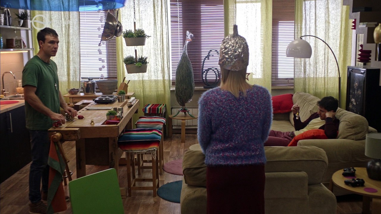 Tóth János S02E25