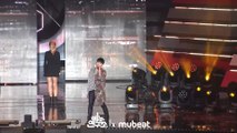 [Live Cam] Whee Sung - Heartsore Story, 휘성 - 가슴 시린 이야기, Super Concert DMCF 2018