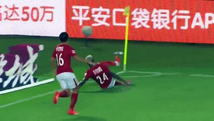 Talisca durdurulamıyor!