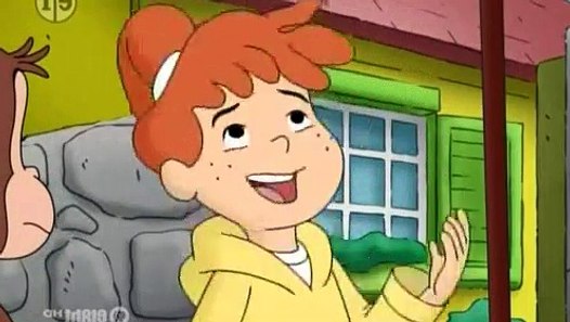 Curious George (PBS Kids) 7-01B. Bright Lights, Little Monkey [Nanto