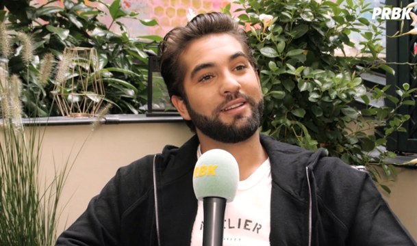 Kendji Girac : les critiques, une carrière à l'international... Il se confie !
