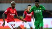 Guangzhou Evergrande, Talisca'nın Attığı Golle Beijing Guoan'ı 1-0 Yendi