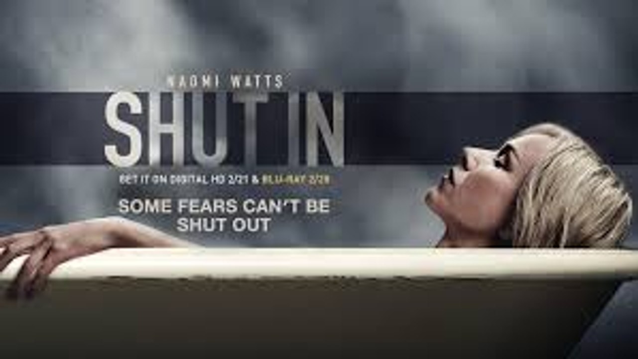 Shut in ITA