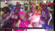 REPLAY - Xibar Yi 13h - Pr : FATOU KINE DEME - 14 Septembre 2018