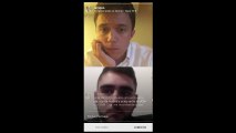 Iñigo Errejón se somete a las preguntas de sus seguidores en Instagram