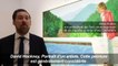 USA: Un David Hockney prêt à ravir un record d'enchères