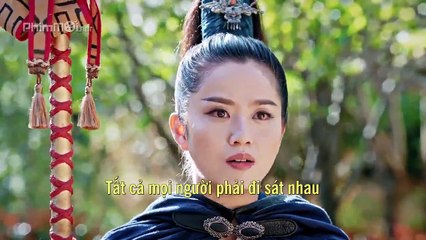 TẬP 11 # ĐẤU PHÁ THƯƠNG KHUNG (Ngô Lỗi) 2018