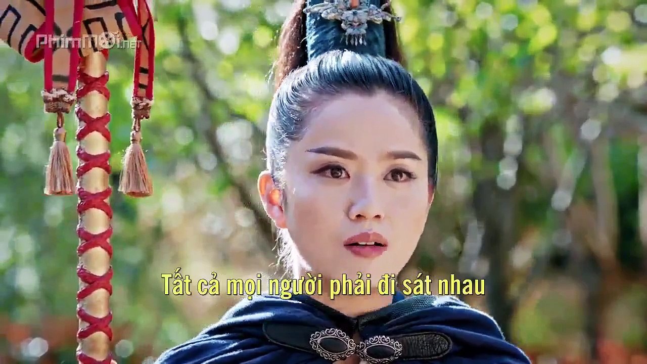 TẬP 11 # ĐẤU PHÁ THƯƠNG KHUNG (Ngô Lỗi) 2018