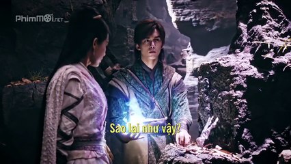 TẬP 12 # ĐẤU PHÁ THƯƠNG KHUNG (Ngô Lỗi) 2018