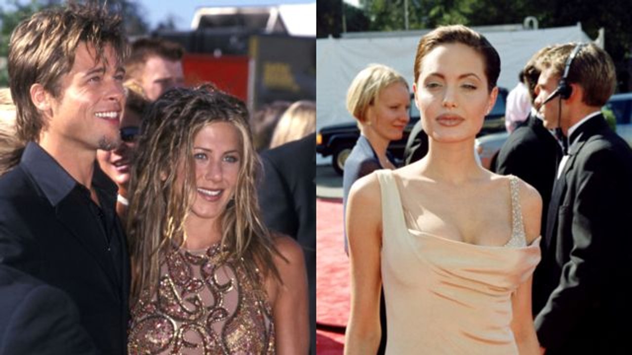 10 Best Emmys Beauty Moments of All Time