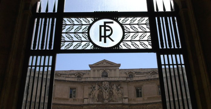 Journée du patrimoine, découvrez les salons privés de la Préfecture