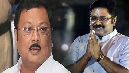 திருவாரூர், திருப்பரங்குன்றம் தேர்தல். அழகிரி- தினகரன் பரஸ்பரம்