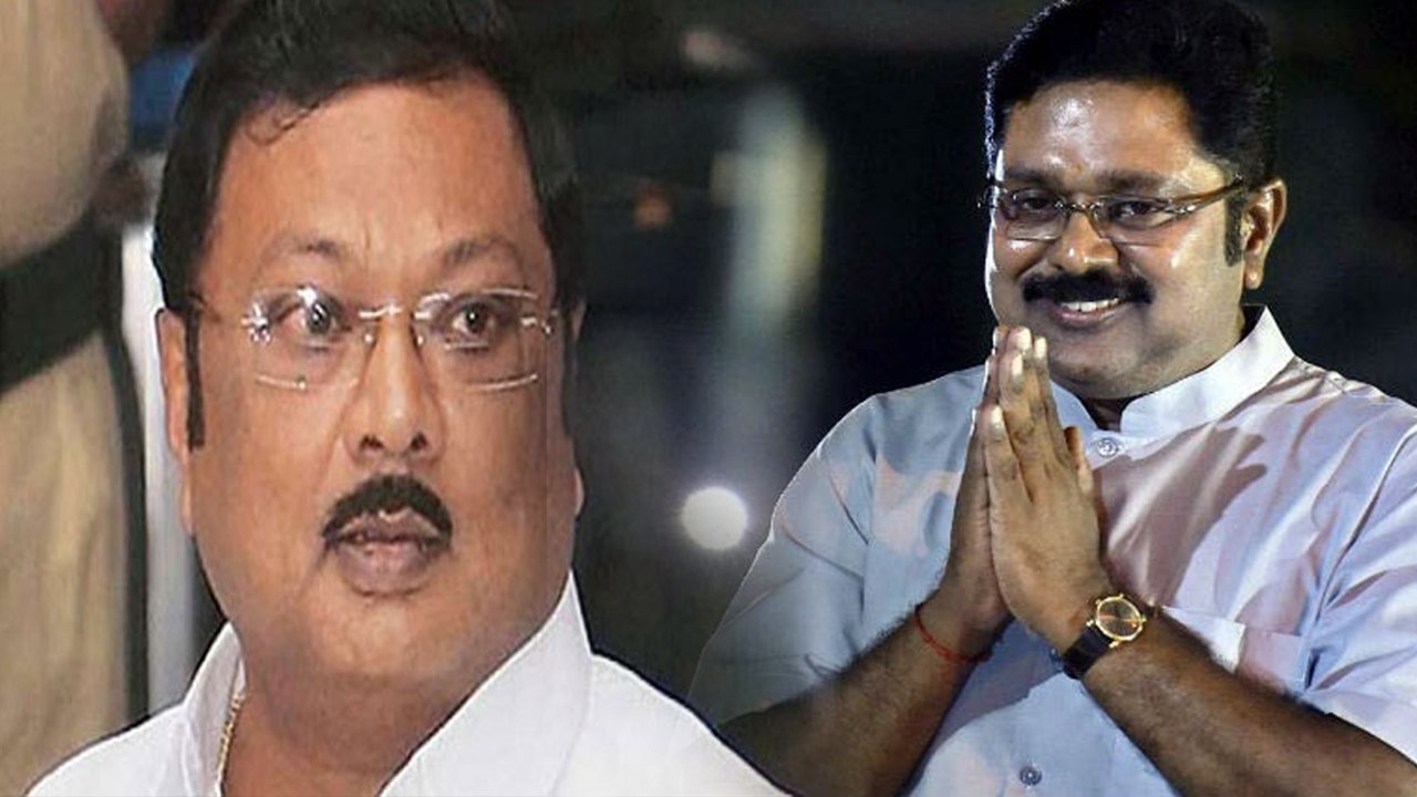 திருவாரூர், திருப்பரங்குன்றம் தேர்தல். அழகிரி- தினகரன் பரஸ்பரம்