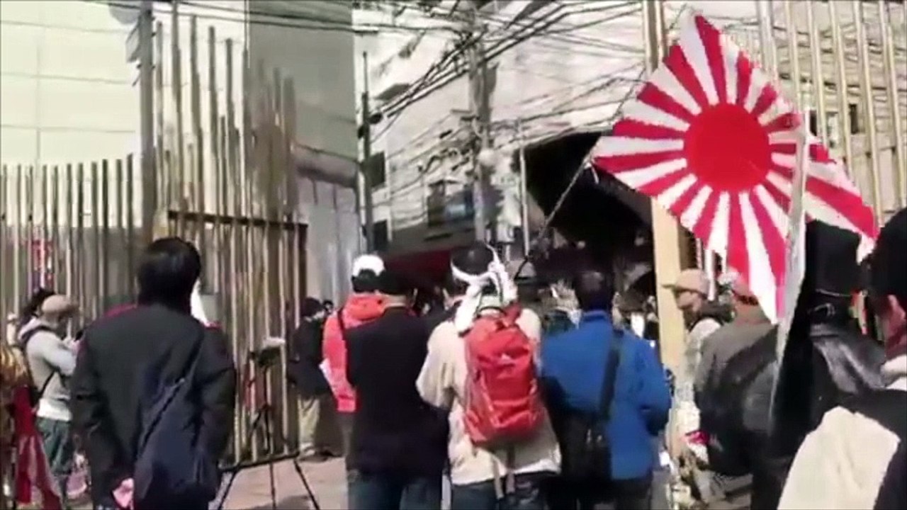 20130317　新大久保