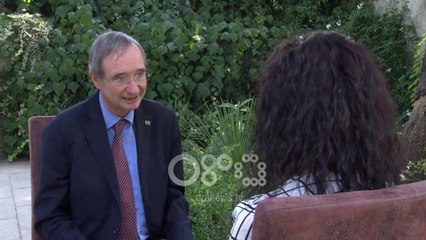 Integrimi, Leitel për Ora News: Luftoni korrupsionin, forconi rolin e ligjit