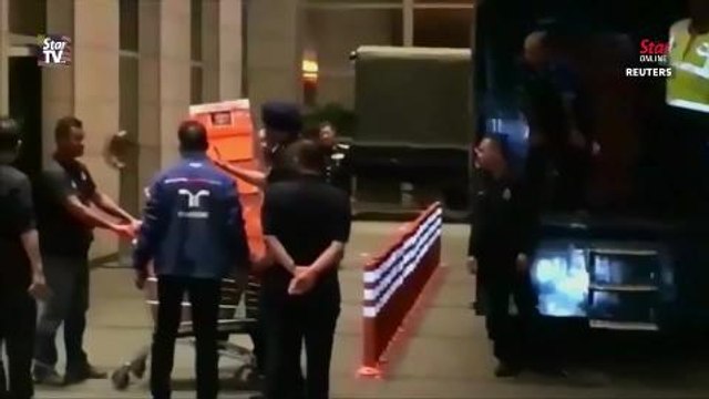 Jomo: Police may have a tough time completing 1MDB investigation