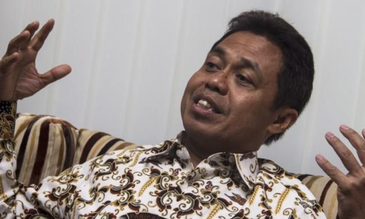 Polisi Dalami Peran Mantan Wali Kota Depok