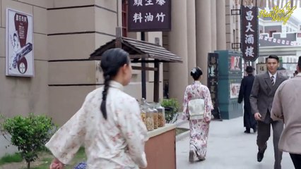 [Vietsub] Châu Chấu - Tập 22