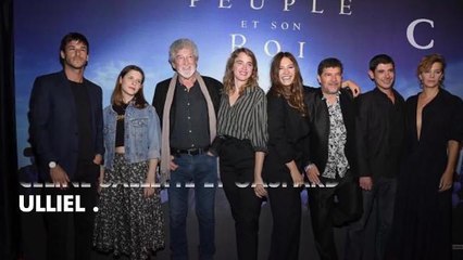 PHOTO. Izia Higelin sublime un mois et demi après son accouchement