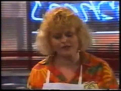 Neighbours Episode 1600