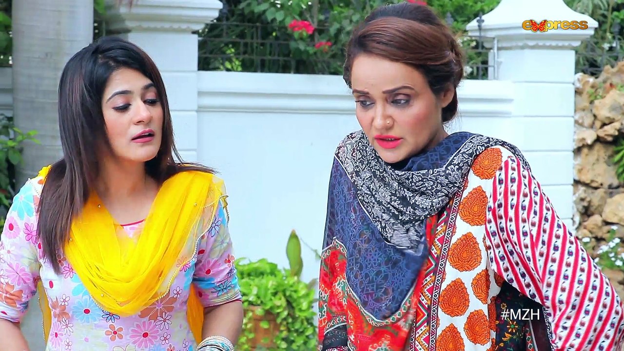 Mohabaat Zindgi He (Episode 239)