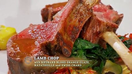 MASTERCHEF US-  S09 .E21 Semi-final