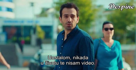 Moja ćerka - Treća najava 1. epizode