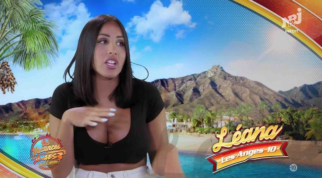 LVDA3 : Léana ne connaît pas le mot équestre - ZAPPING TÉLÉRÉALITÉ DU 15/09/2018