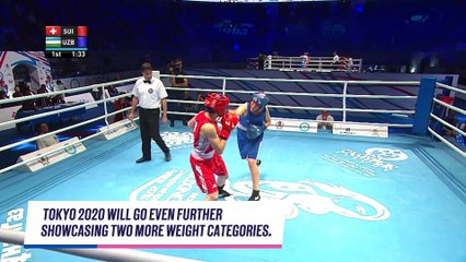 AIBA Gender Equality Forum - September 17-18, Sofia (Bulgaria)