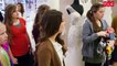 'Counting On' Exclusive Preview: Lauren Goes Wedding Dress Shopping