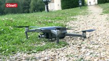 On a testé l’excellent drone DJI Mavic 2 Zoom