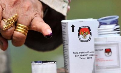 Dialog: Mencegah Data Ganda di Pemilu 2019