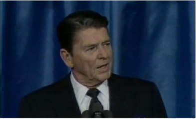 This Speech From 1983 Is Still Relevant Today
