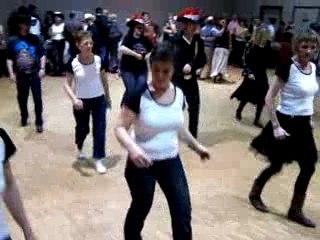 Hearts & Flowers de Adrian Churm - line