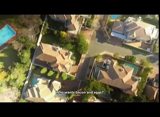 Muvhango 19  - Eps 177 -  (13  September  2018)