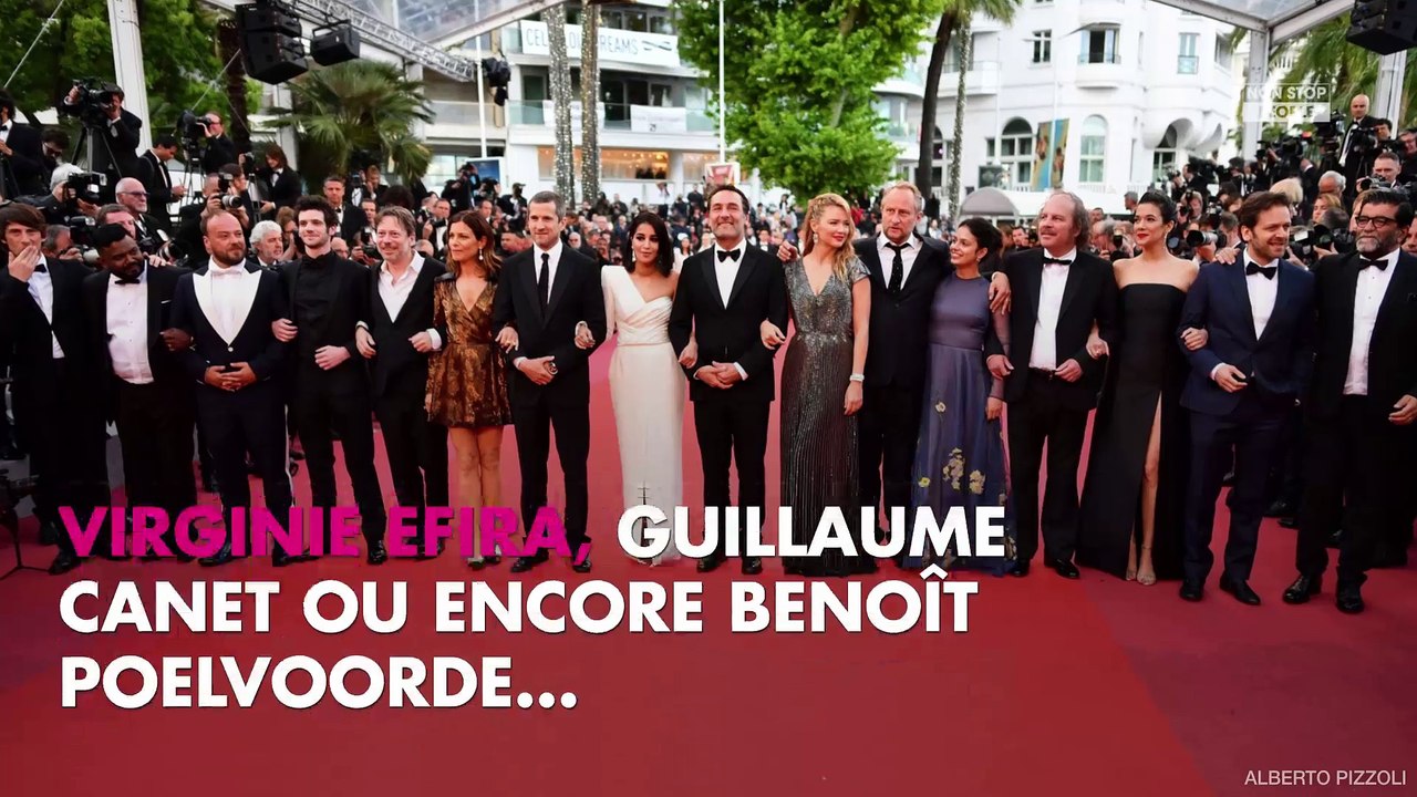 Leïla Bekhti et Gilles Lellouche dans la peau de Céline Dion et Garou !