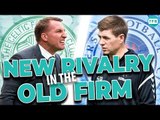 A NEW RIVALRY In The OLD FIRM! | Burnley V Man United | Something For The Weekend
