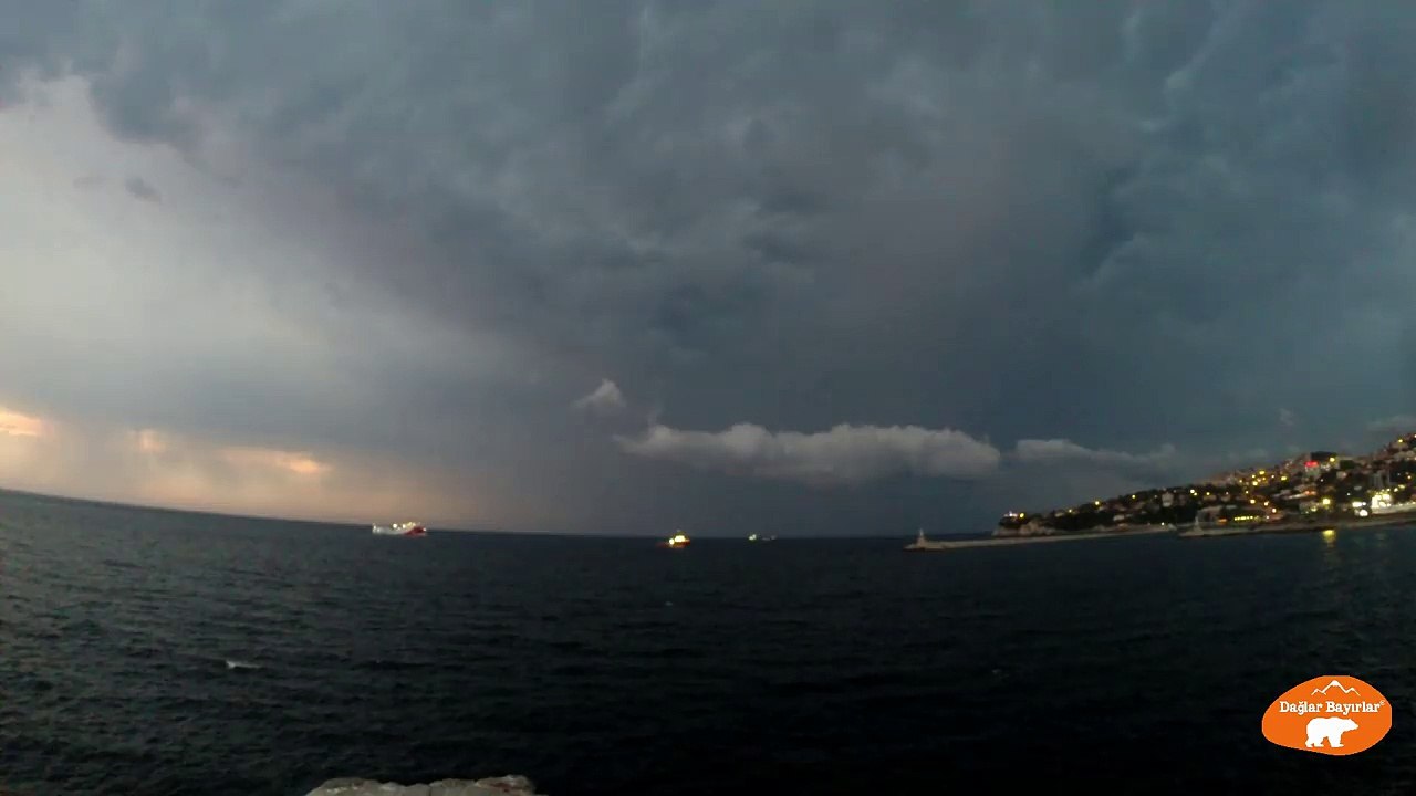 Zonguldak sevdalılarına gelsin