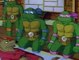 Teenage Mutant Ninja Turtles S03 E20 - Blast From The Past