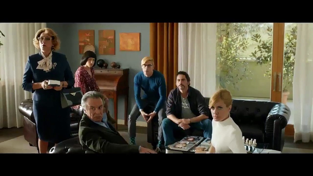 Toc Toc – Uma Comédia Obsessivamente Divertida - Trailer