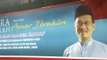Anwar guarantees Wan Azizah will step down when he's PM