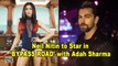 Neil Nitin to Star in ‘BYPASS ROAD’ with Adah Sharma