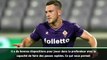 Fiorentina - Pioli : 