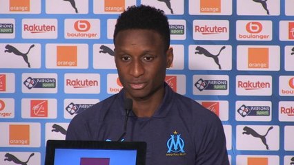 5e j. - Sarr : "Je m'inspire beaucoup de Marcelo"