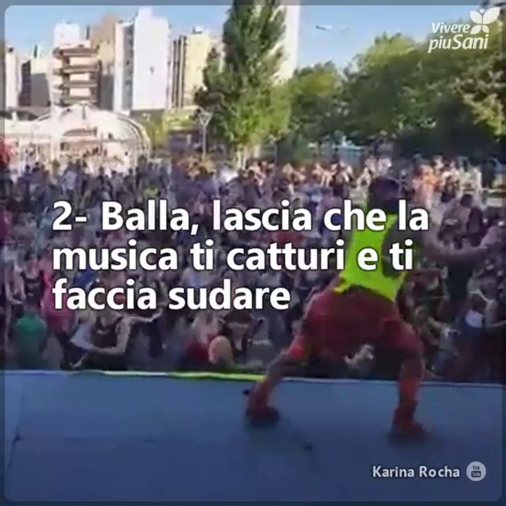 Ti spieghiamo 7 modi semplici ed efficaci per bruciare i grassi senza dover andare in palestra