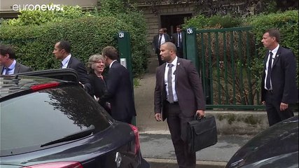 Maurice Audin, torturé selon un "système institué en Algérie par la France"