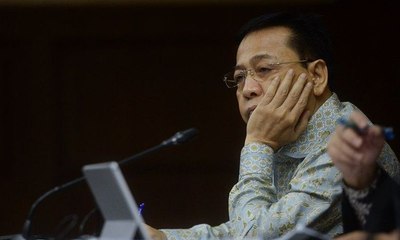 Bayar Uang Pengganti, Setya Novanto Jual Aset