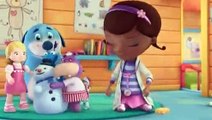 Doc McStuffins The New Nurse Chillys Loose Button - video dailymotion
